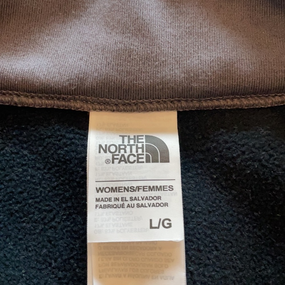 The North Face Thick Base Layer - image 3